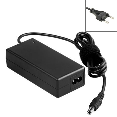 Adattatore CA con spina USA 15 V 5 A 75 W per laptop Toshiba, punte di uscita: 6,3 x 3,0 mm