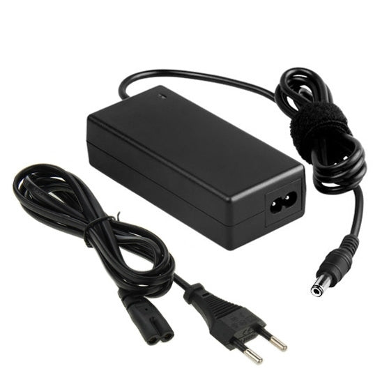 Adattatore CA con spina USA 15 V 5 A 75 W per laptop Toshiba, punte di uscita: 6,3 x 3,0 mm