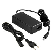 Adattatore CA con spina USA 15 V 5 A 75 W per laptop Toshiba, punte di uscita: 6,3 x 3,0 mm