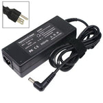 Adattatore CA 19 V 4,74 A 90 W con spina AU per notebook Toshiba, punte di uscita: 5,5 x 2,5 mm