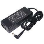 Adattatore CA 19 V 4,74 A 90 W con spina AU per notebook Toshiba, punte di uscita: 5,5 x 2,5 mm