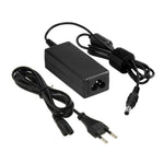 Adattatore CA con spina AU 20 V 2 A 40 W per laptop LG, punte di uscita: 5,5 x 2,5 mm, EU Plug, AU Plug, US Plug, UK Plug