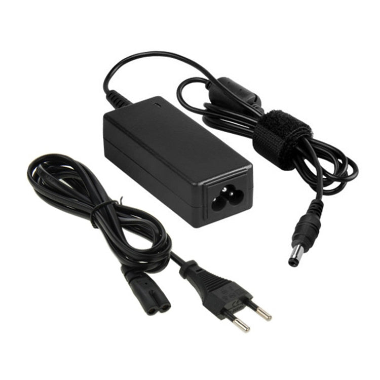 Adattatore CA con spina AU 20 V 2 A 40 W per laptop LG, punte di uscita: 5,5 x 2,5 mm, EU Plug, AU Plug, US Plug, UK Plug