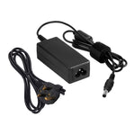 Adattatore CA con spina AU 20 V 2 A 40 W per laptop LG, punte di uscita: 5,5 x 2,5 mm, EU Plug, AU Plug, US Plug, UK Plug