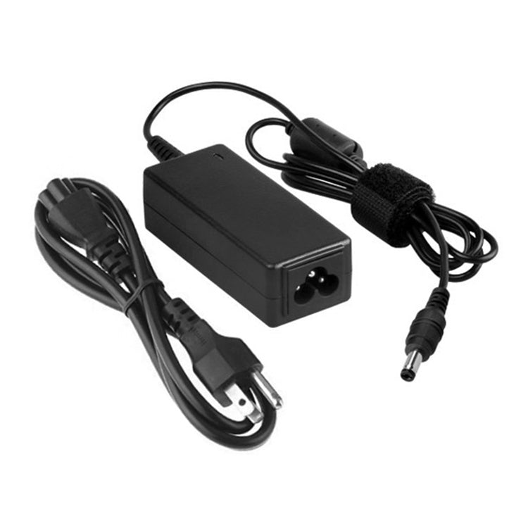 Adattatore CA con spina AU 20 V 2 A 40 W per laptop LG, punte di uscita: 5,5 x 2,5 mm, EU Plug, AU Plug, US Plug, UK Plug