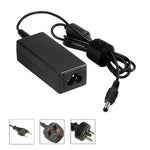 Adattatore CA 19 V 4,74 A 90 W per laptop LG, punte di uscita: (4,75+4,2) x 1,6 mm, EU Plug, AU Plug, UK Plug