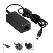 Adattatore CA 19 V 4,74 A 90 W per laptop LG, punte di uscita: (4,75+4,2) x 1,6 mm, EU Plug, AU Plug, UK Plug