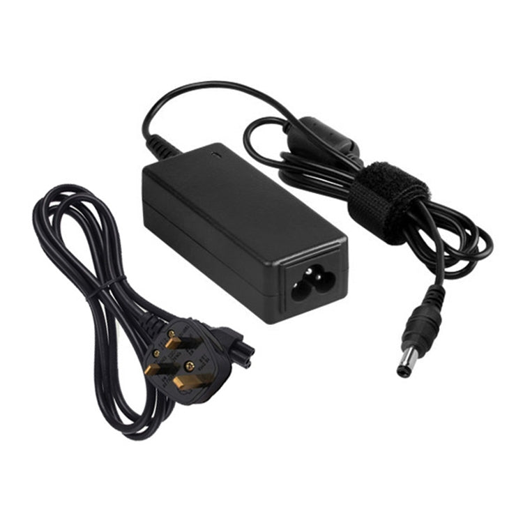 Adattatore CA 12 V 3 A 36 W, punte di uscita: 5,5x2,5 mm