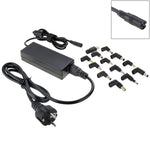 Caricatore universale 90W con 13 connettori per notebook