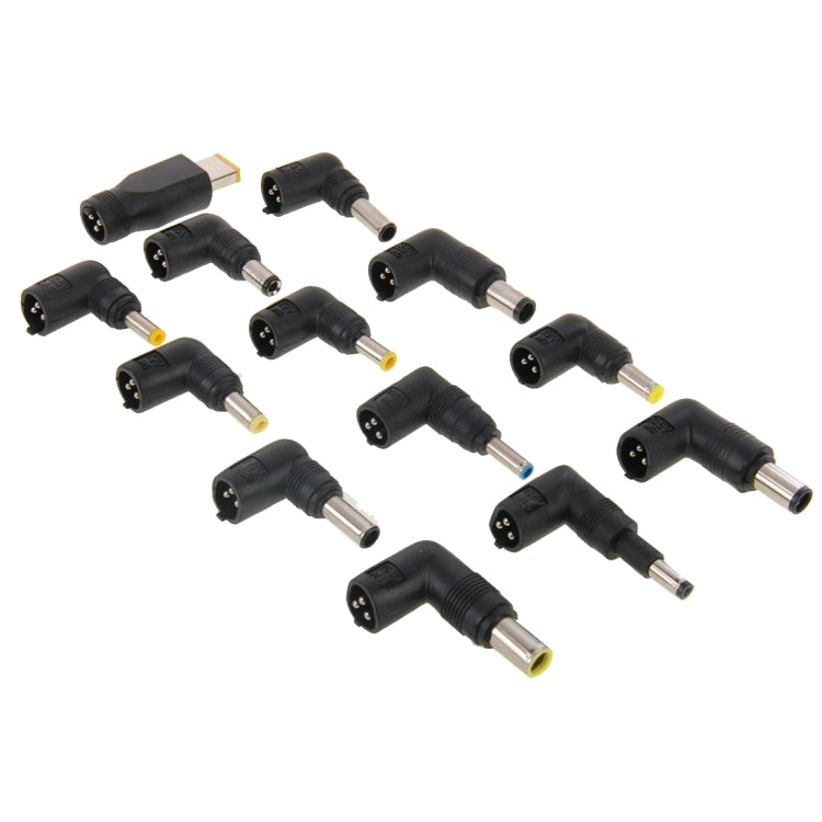 Caricatore universale 90W con 13 connettori per notebook