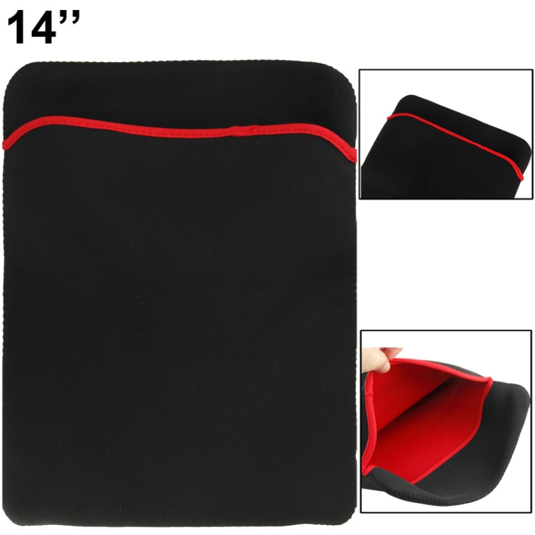 Custodia morbida per laptop da 14 pollici, 14 inch