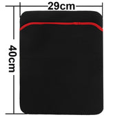 Custodia morbida per laptop da 15 pollici, 15 inch
