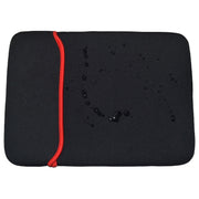 Borsa impermeabile con custodia solida da 15,4 pollici, 15.4 inch