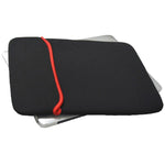 Borsa impermeabile con custodia solida da 15,6 pollici, 15.6 inch
