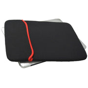 Borsa impermeabile con custodia solida da 15,6 pollici, 15.6 inch