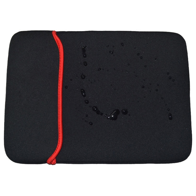 Borsa impermeabile con custodia solida da 15,6 pollici, 15.6 inch