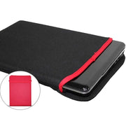 Borsa impermeabile con custodia solida da 15,6 pollici, 15.6 inch