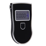 Analizzatore per alcol etilico con display LCD a 3 digitali, AT-818