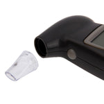 Etilometro digitale LCD per alcol tester, Alcohol Tester 2