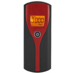 Tester per l'analizzatore dell'alito con display LCD digitale per alcol, Alcohol Tester 5