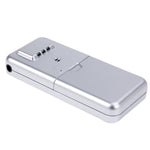 Tester per l'analizzatore dell'alito con display LCD digitale per alcol 4, KX600054