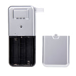 Tester per l'analizzatore dell'alito con display LCD digitale per alcol 4, KX600054