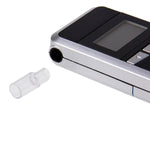 Tester per l'analizzatore dell'alito con display LCD digitale per alcol 4, KX600054