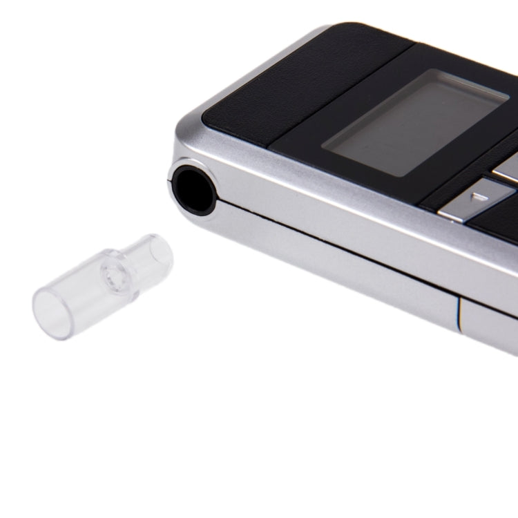 Tester per l'analizzatore dell'alito con display LCD digitale per alcol 4, KX600054