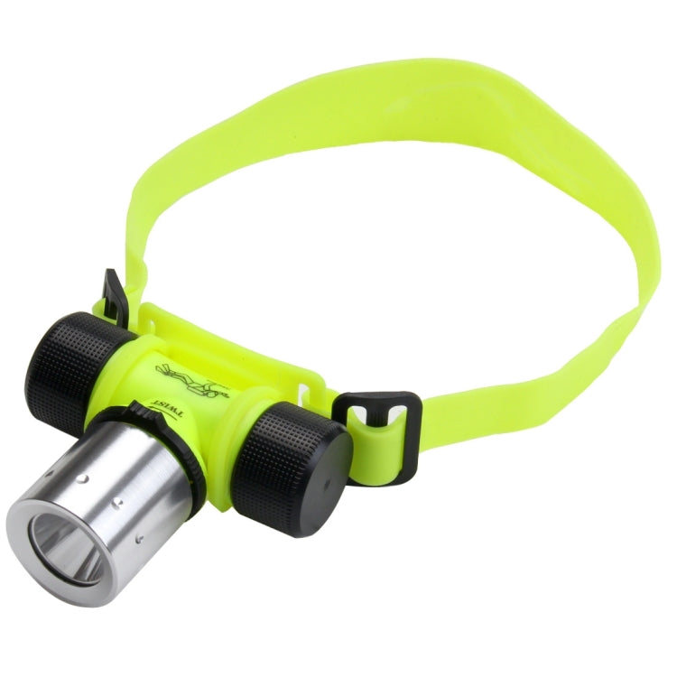 CREE T6 Zoom a 3 modalità LED Luce forte