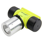 CREE T6 Zoom a 3 modalità LED Luce forte