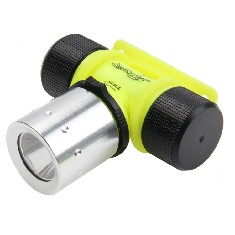 CREE T6 Zoom a 3 modalità LED Luce forte