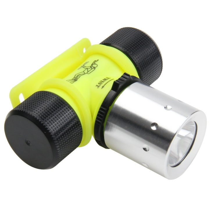 CREE T6 Zoom a 3 modalità LED Luce forte