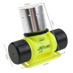 CREE T6 Zoom a 3 modalità LED Luce forte