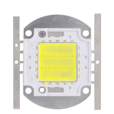 Lampada LED 20 W luce bianca 1400 lumen 3300-3500K