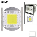 Lampada LED ad alta potenza da 30 W, flusso luminoso: 2500 lm