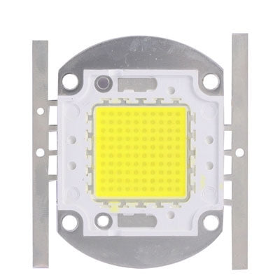 Lampada LED ad alta potenza da 80 W, flusso luminoso: 6800 lm (utilizzo in S-LED-1585, S-LED-1632)