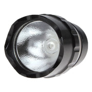 Luce viola portatile a 5 modalità da 600 lumen