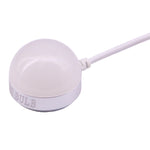 USB-2W 5V 140-150Lumen 6 LED, White Light, Warm White Light