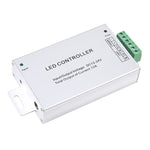 Controller audio RF per telecomando per strisce LED RGB con funzione di controllo del suono