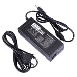 Adattatore CA per luci a corda LED con adattatore di alimentazione CC da 5,5 x 2,1 mm, CC 12 V / 5 A, EU Plug, AU Plug, UK Plug, US Plug