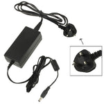Adattatore CA per luci a corda LED con adattatore di alimentazione CC da 5,5 x 2,1 mm, CC 12 V / 5 A, EU Plug, AU Plug, UK Plug, US Plug