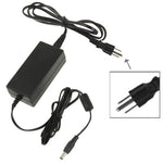 Adattatore CA per luci a corda LED con adattatore di alimentazione CC da 5,5 x 2,1 mm, CC 12 V / 5 A, EU Plug, AU Plug, UK Plug, US Plug