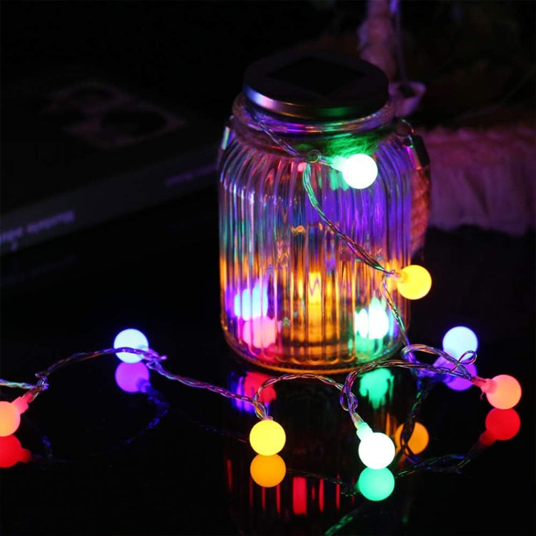 Luce RGB da 50 LED con controller, effetto lampeggiante/dissolvenza/inseguimento