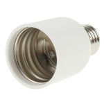 Convertitore adattatore per lampadine da E40 a E27