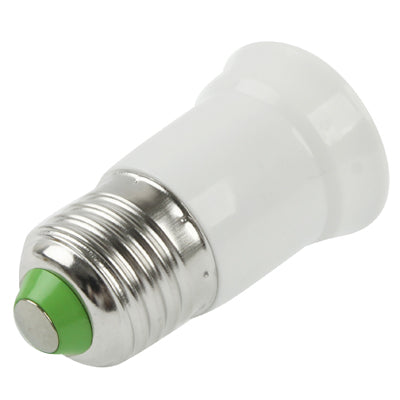 Convertitore adattatore per lampadine da E27 a E27