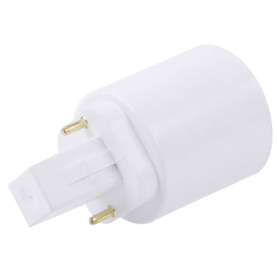 Convertitore adattatore per lampadine da E27 a G24