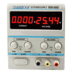 RXN-305D Alimentatore CC lineare regolabile, 30 V/5 A