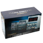 RXN-305D Alimentatore CC lineare regolabile, 30 V/5 A