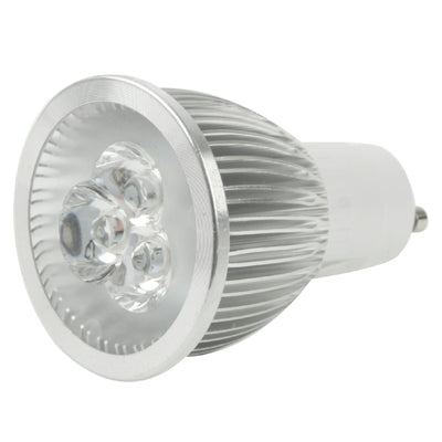 3 LED, luminosità regolabile, luce bianca, CA 220 V