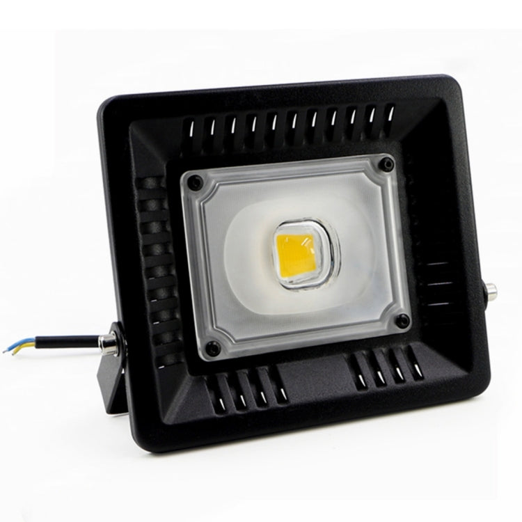 Lampada LED 50W 4000LM 90-140V bianco e warm white